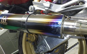 HONDA CB400 SUPER BOLDOR VTEC 2012 NC42