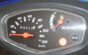SUZUKI ADDRESS V125 CF4EA