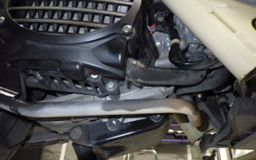 HONDA ZOOMER AF58