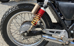 HONDA GB250 CLUBMAN MC10