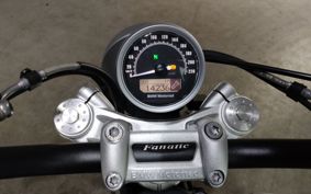 BMW R NINE T SCRAMBLER 2017 0J31
