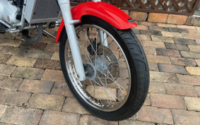 APRILIA CLASSIC 50