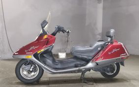 HONDA HELIX MF02