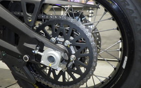 DUCATI デザートX RALLY 2025