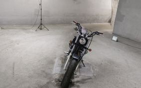YAMAHA TW200 2JL