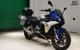 BMW R1200RS 2018