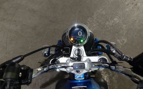 HONDA MONKEY 125 JB02