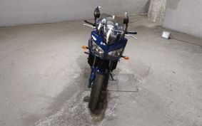 YAMAHA FZ1 FEATHER GT RN21J