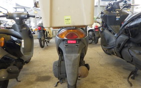 SUZUKI ADDRESS V50 Gen.2 CA44A