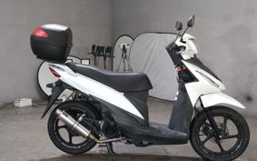 SUZUKI ADDRESS V110 CE47A
