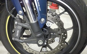 HONDA CBR400R 2024 NC56