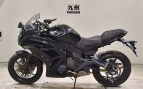 KAWASAKI NINJA 400 2016 EX400E
