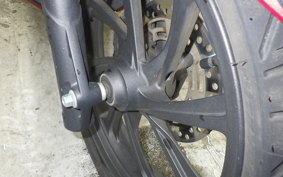 HONDA PCX 125 2012 JF81