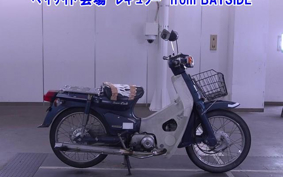 HONDA C90