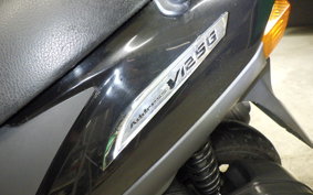 SUZUKI ADDRESS V125 G 2017 CF46A