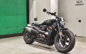 HARLEY RH1250S 2022