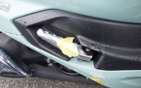 SUZUKI ADDRESS V125 Gen.2 EN11J