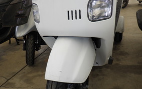 HONDA GYRO CANOPY TA03