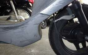 SUZUKI ADDRESS V125 CF4EA