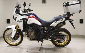 HONDA CRF1000L AFRICA TWIN DCT 2017 SD04
