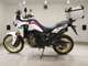 Фото Honda CRF1000L AFRICA TWIN DCT 2017 с японского аукциона
