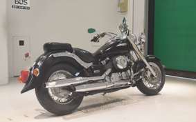 YAMAHA DRAGSTAR 400 CLASSIC 1998 4TR