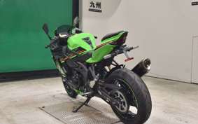 KAWASAKI ZX-25R-2SE 2005 ZX250H