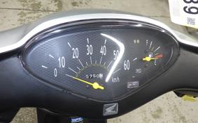 HONDA DIO Gen.6 AF62