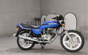 HONDA CB250 CB250N