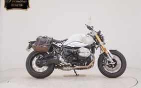 BMW R NINE T 2021