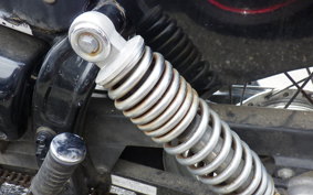 YAMAHA DRAGSTAR 250 VG02J