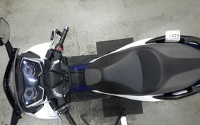 HONDA FORZA 250 1983 MF13