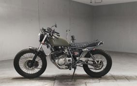 SUZUKI GLASS TRACKER BIG BOY NJ47A