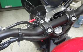 YAMAHA XSR900 2021 RN56J