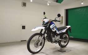YAMAHA SEROW 250 Gen.3 2011 DG31J