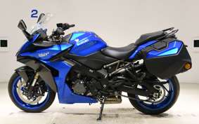 SUZUKI GSX-S1000 GT 2023 EK1AA