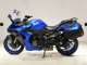 Фото Suzuki GSX-S1000 GT 2023 с японского аукциона