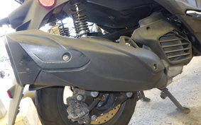 YAMAHA CYGNUS Griffus SEJ4J