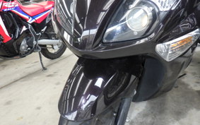 YAMAHA MAJESTY 250 Gen.4 SG20J