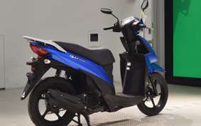 SUZUKI ADDRESS 110 2013 CE47A