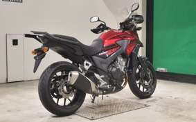 HONDA 400X ABS 2018 NC47