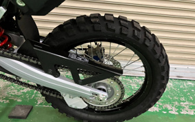 HONDA CRF250 RALLY MD47