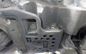 HONDA BENLY 110 JA09