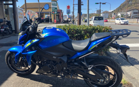 SUZUKI GSX-S1000 2021 GT79B