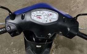 SUZUKI LET's CA4AA