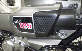 HONDA CT125-2 2018 JA65