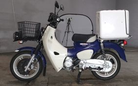 HONDA SUPER CUB110 JA61