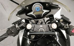 HONDA CBR250R MC41