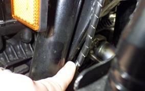 KAWASAKI Z1000 MK2 2015 KZT00A