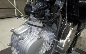HONDA MONKEY 125 ABS JB02